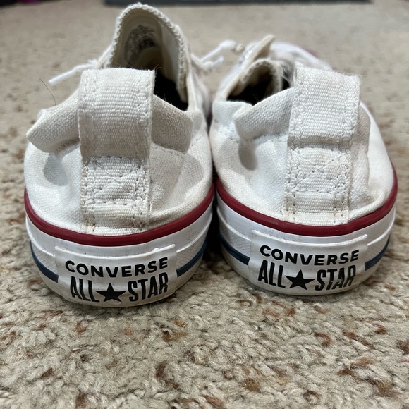 Slip on Converse, women’s 7 - Picture 5 of 7